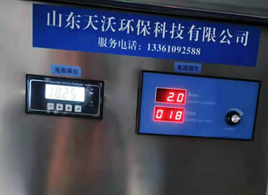 车用尿素液生产设备
