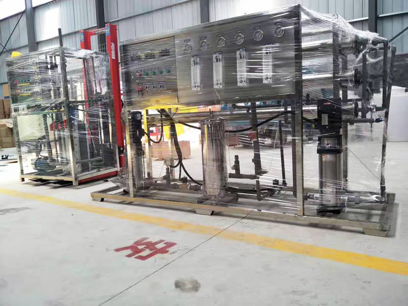 1车用尿素设备双级800彩票+EDI高纯水设备2.jpg
