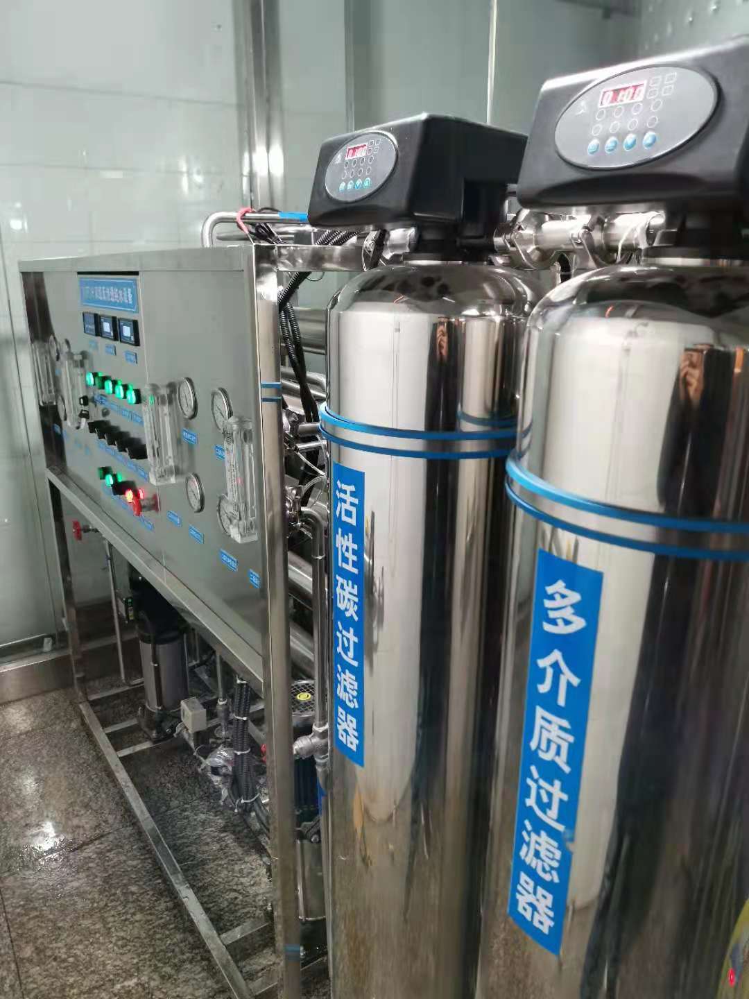 0.5吨纯水机纯水处理设备生产厂家.jpg
